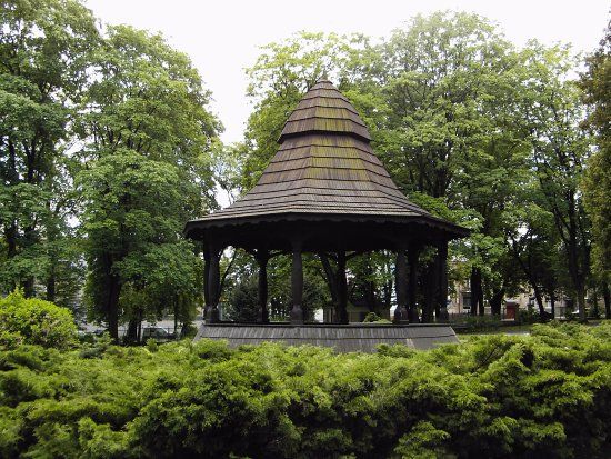 Park Staszica
